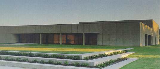 The Beechcraft Training Center
